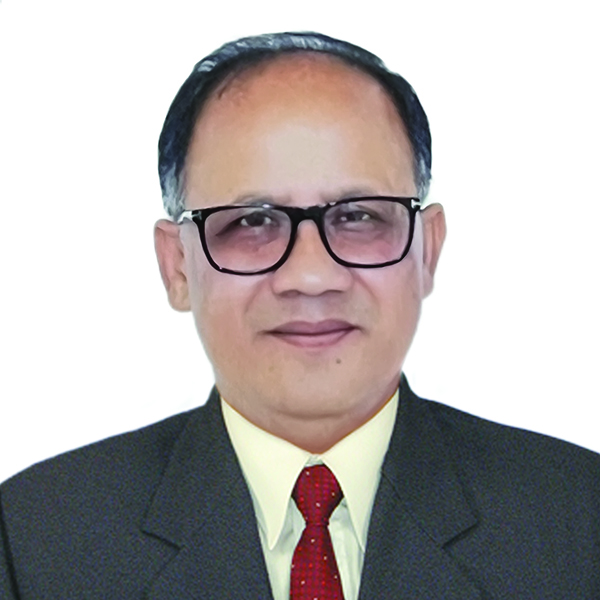 Ajoy P Talukder