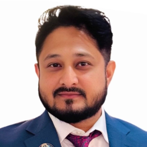 Chowdhury Aziz