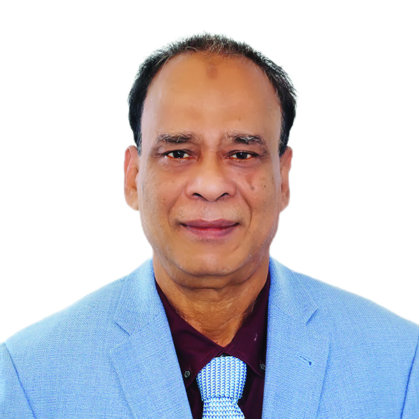 Hazi Mohammed T Alam