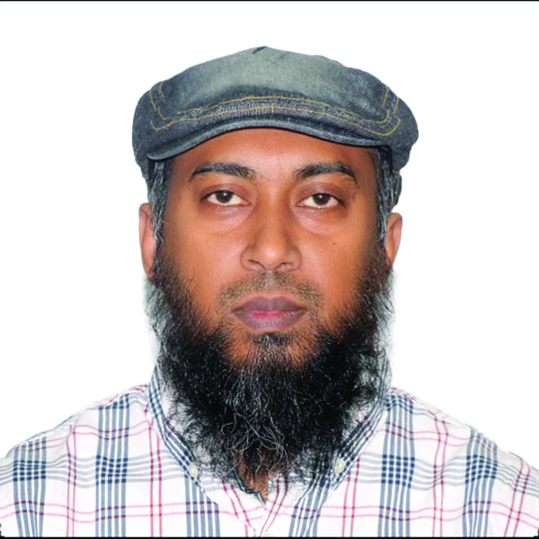Imrul Kaiser