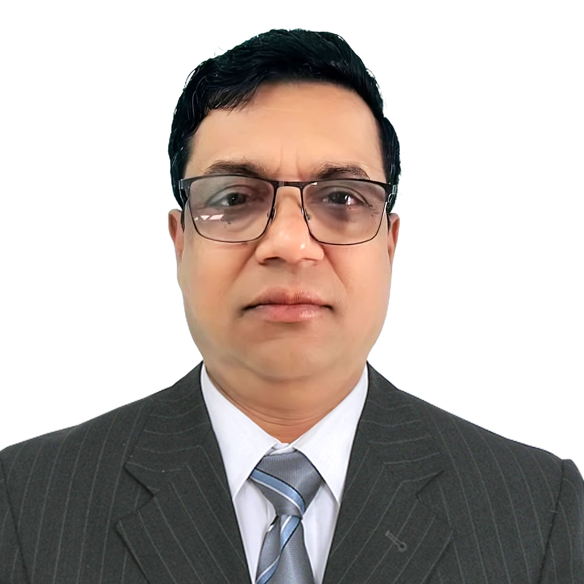 Md. Abu Tahel