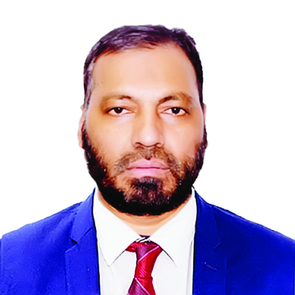 Md Kalim Ullah