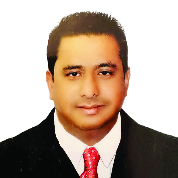 Md Shafiqul Alam