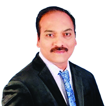 Mohammed A Chowdhury