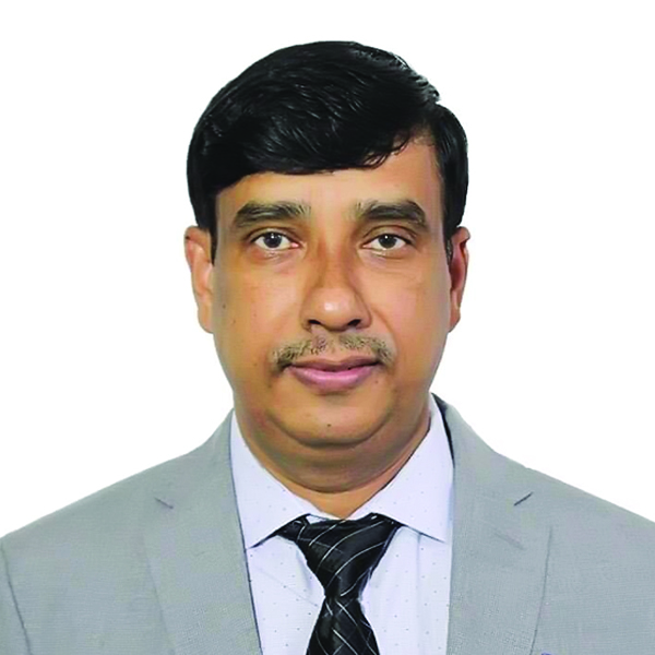 Mohammed A Hossain