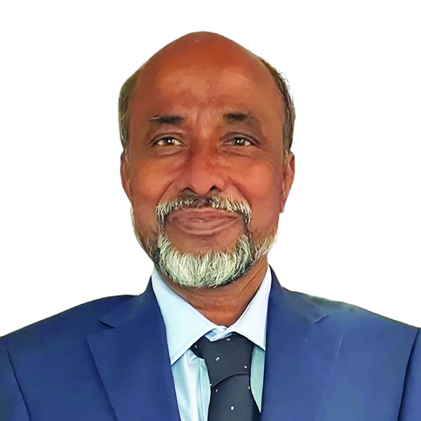 Mohammed Ali Noor