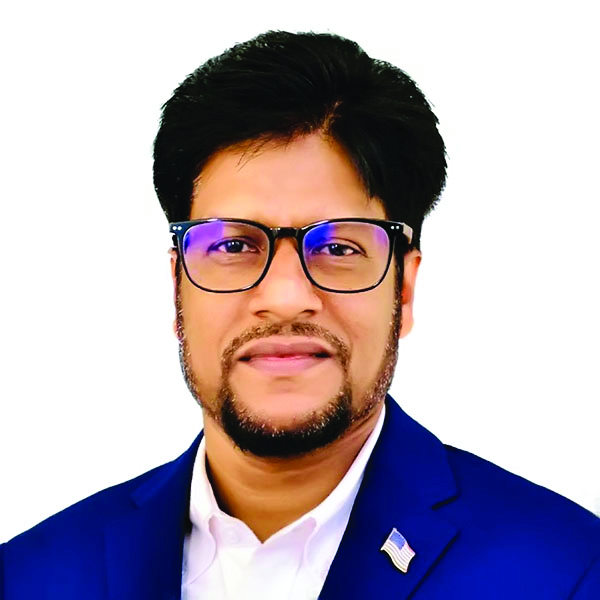 Mohammed Icha