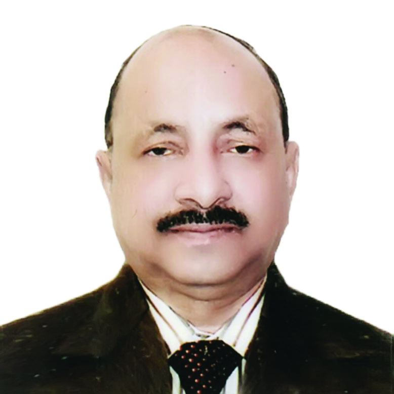 Mohammed Nasir Chowdhur