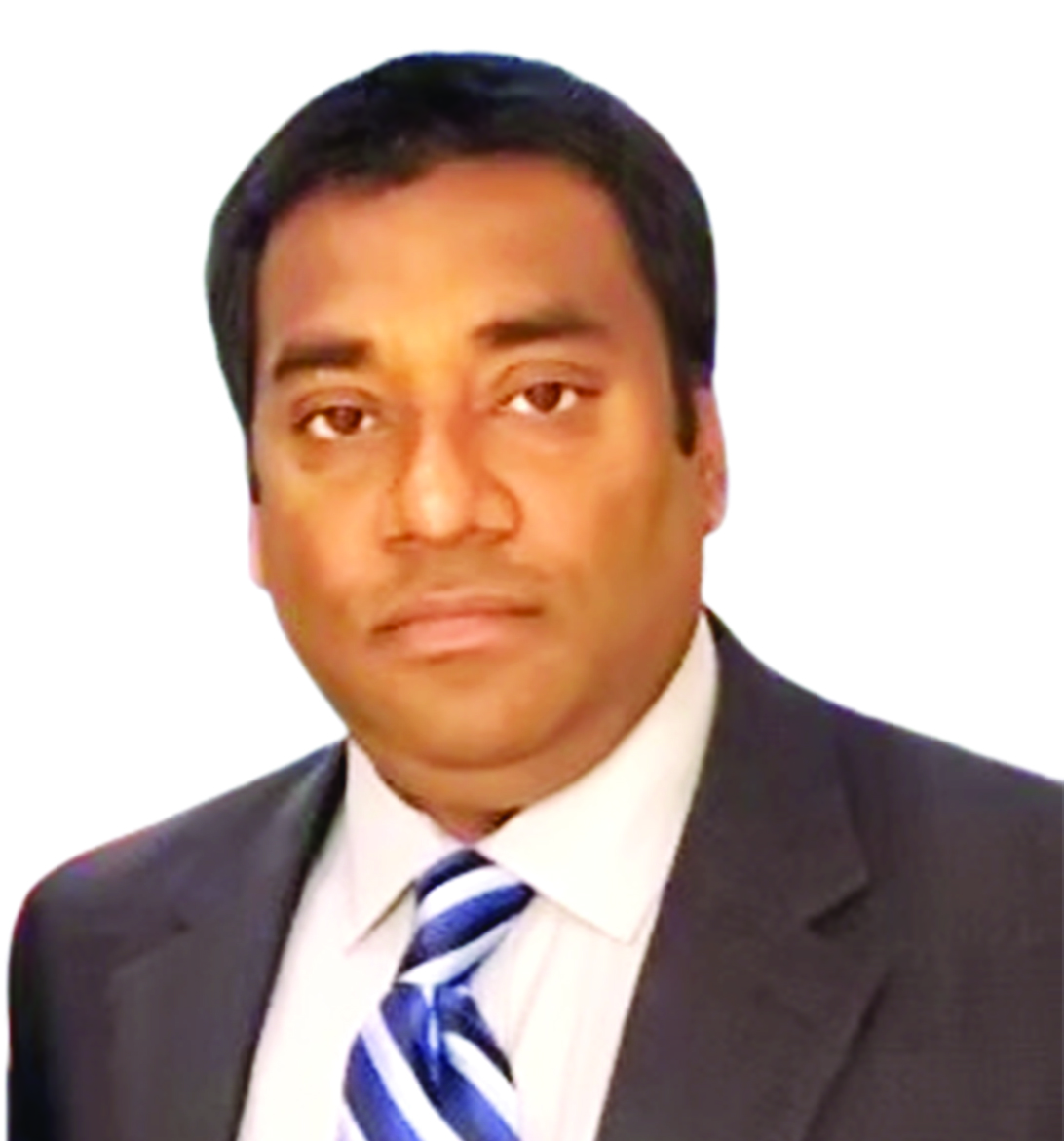 Mohammed Z Shafi