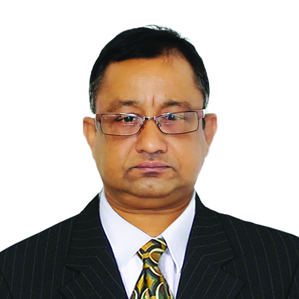 Pallab Roy